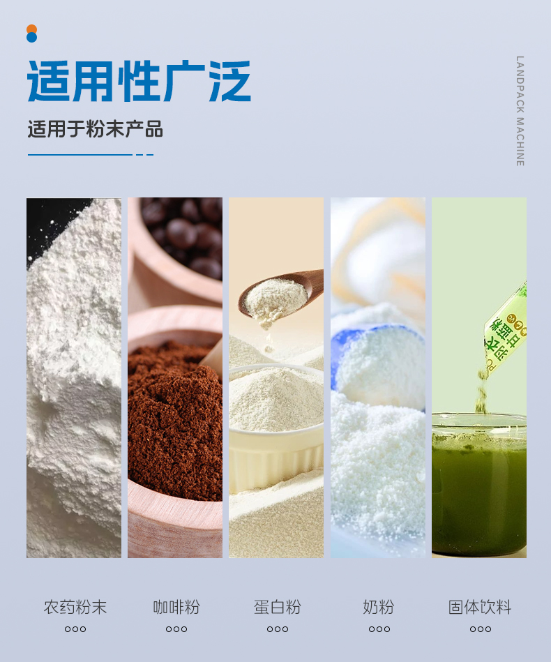三合一奶粉給袋包裝機(jī)（LD-8200D+3臺螺桿上料機(jī)+500L水平混料螺桿機(jī)+1臺螺絲上料機(jī)）+嘉欣-詳情頁_03.jpg