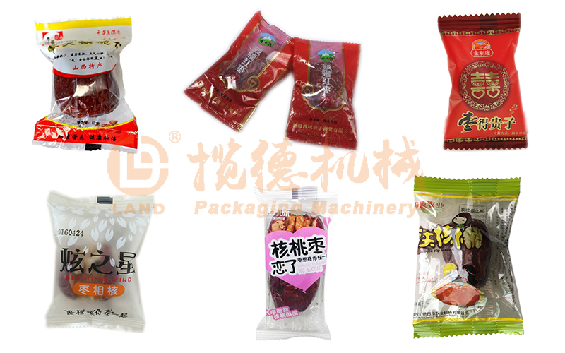 包裝樣品圖