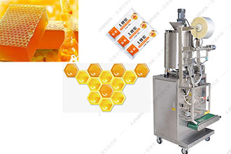 蜂蜜在冬季凝固了怎么辦？應該如何使用蜂蜜包裝機呢？